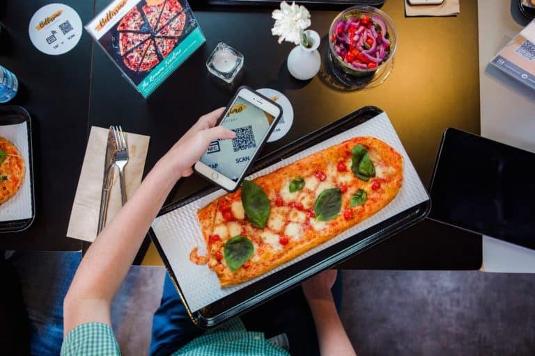 Tableside